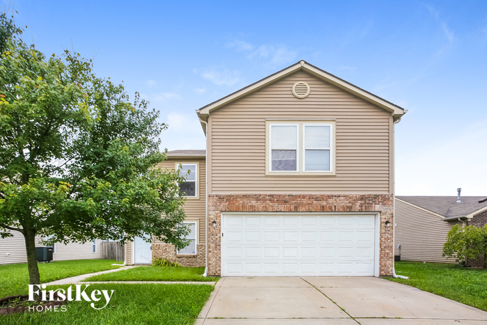 Foto principal - 3334 Cork Bend Dr