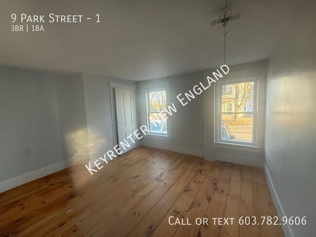 Foto del edificio - 9 Park St