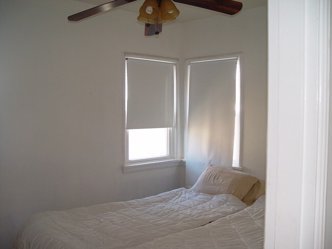 Foto del edificio - 112 31st Pl