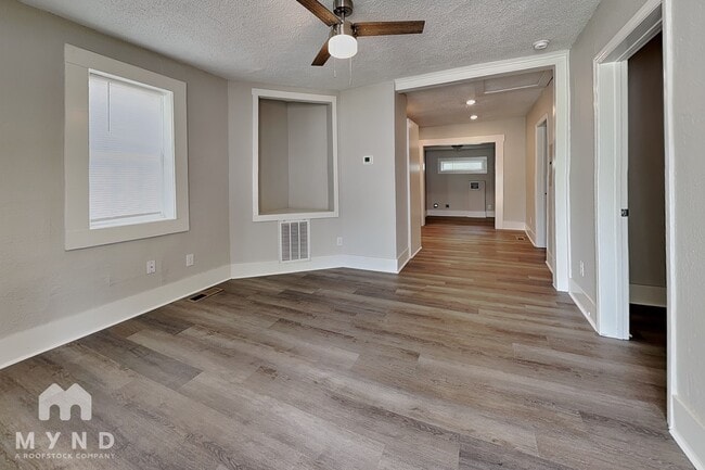 Building Photo - 1218 Boyer St