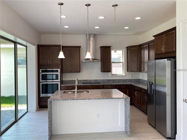 Foto del edificio - 8112 Mabury Ln