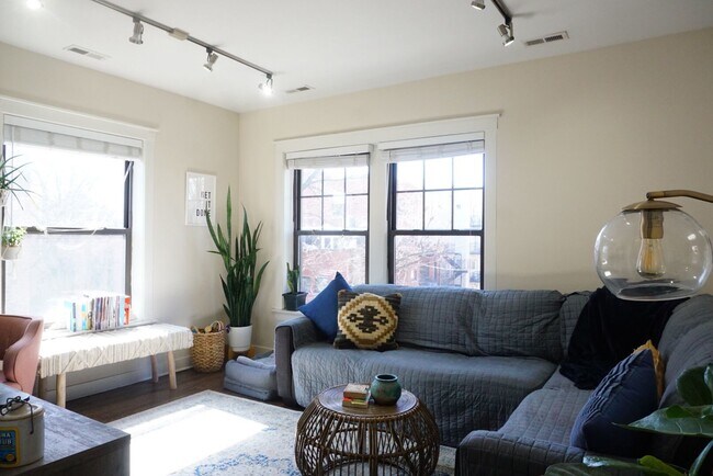 Foto del edificio - 3167 N Orchard St