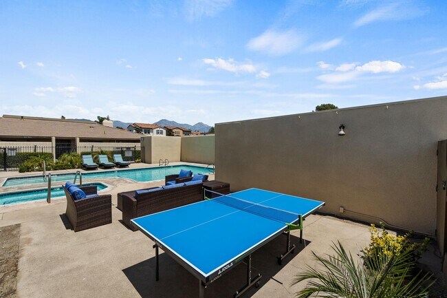 Foto del edificio - Monarch Terrace