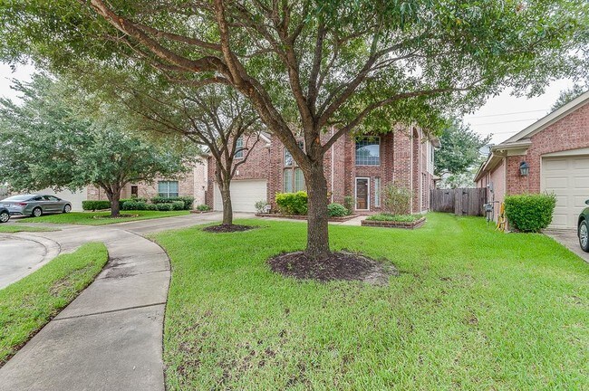 Foto del edificio - 12930 Auburn Grove Ln