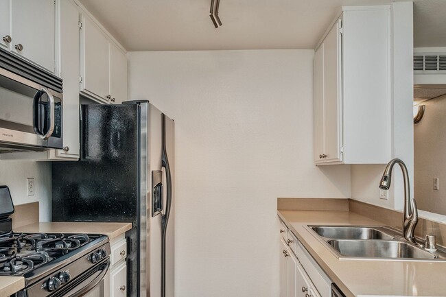 Interior Photo - KBC Burbank