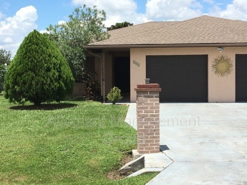 380 Dundee Dr, Kissimmee, FL 34759 House Rental in Kissimmee, FL