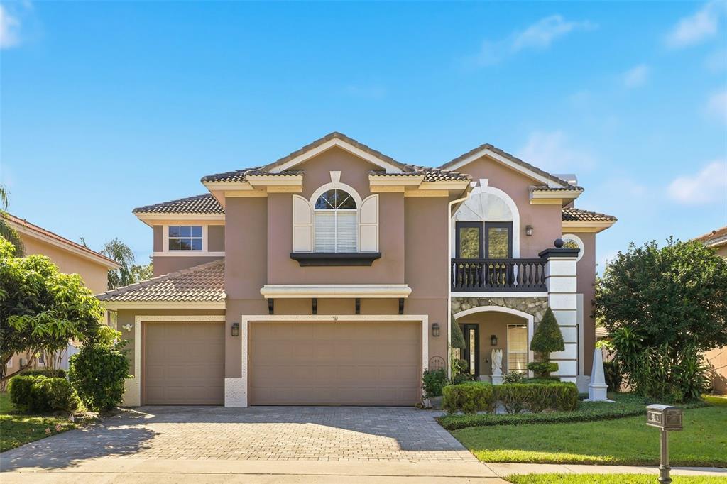 Foto principal - 93 Braelock Dr