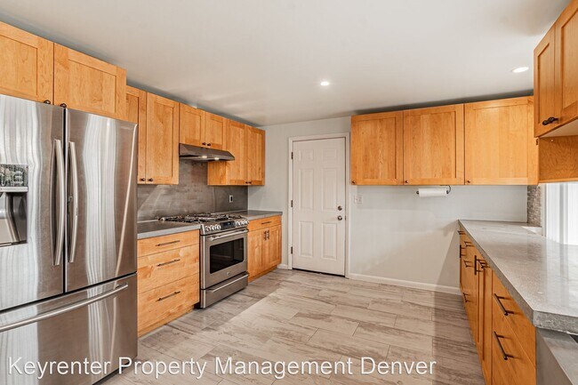 Building Photo - 3 br, 1.5 bath House - 9495 W 9th Ave