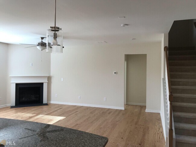 Foto del edificio - 5429 Wheeler Rd NE