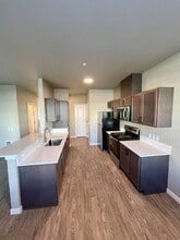 Interior Photo - Introducing Dry Canyon – Redmond’s newest Luxury Apartments
