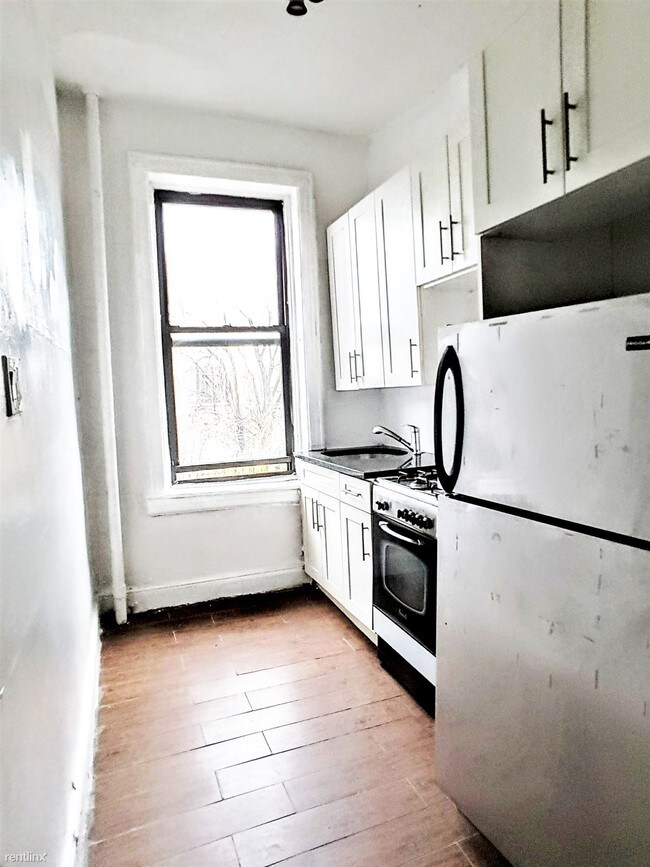 Foto del edificio - 511 Willoughby Ave