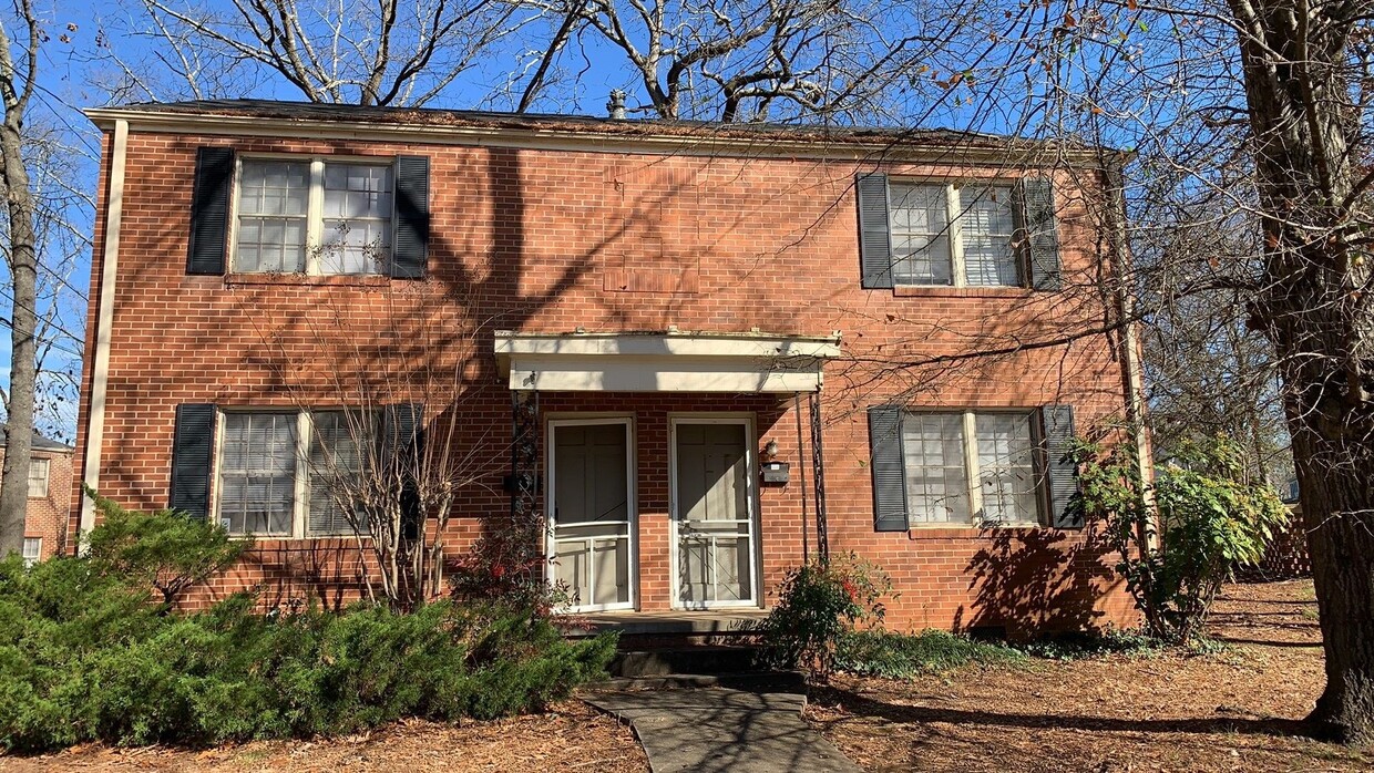 Foto principal - 1449 S Milledge Ave