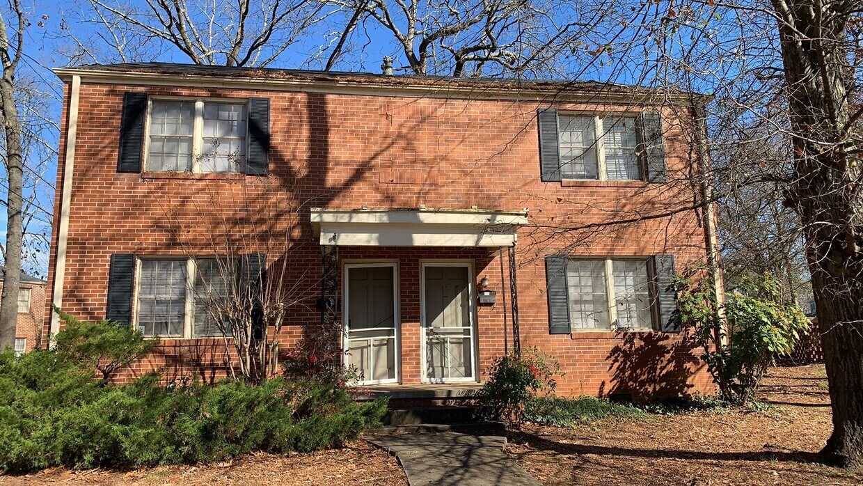 1449 S Milledge Ave, Athens, GA 30605 Townhome Rentals in Athens GA