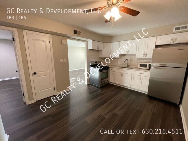 Building Photo - ***FOREST PARK /UPDATED 1 BDRM / APPLIANCE...