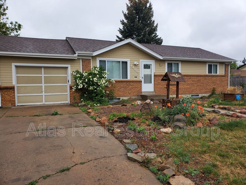1480 E 112th Pl, Northglenn, CO 80233 House Rental in Northglenn, CO