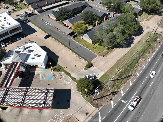 3D Exterior - ReNew Towne Oaks