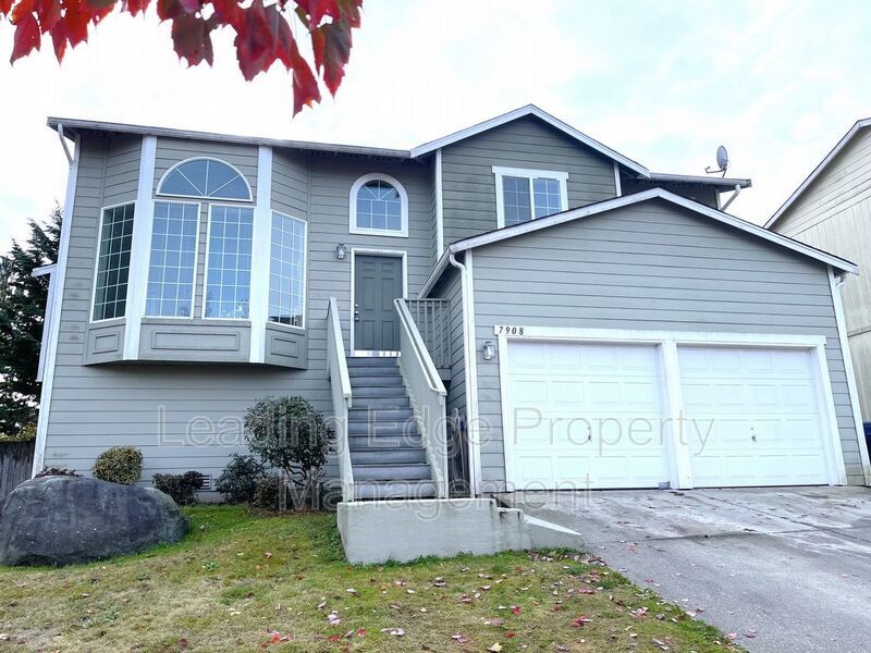 7908 58th Pl NE, Marysville, WA 98270 House Rental in Marysville, WA