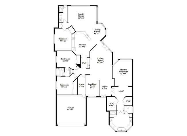 Building Photo - 2560 Jardin Manor