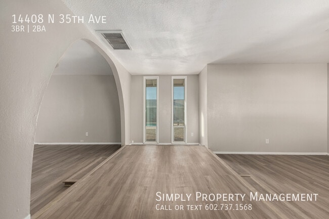 Foto del edificio - 14408 N 35th Ave