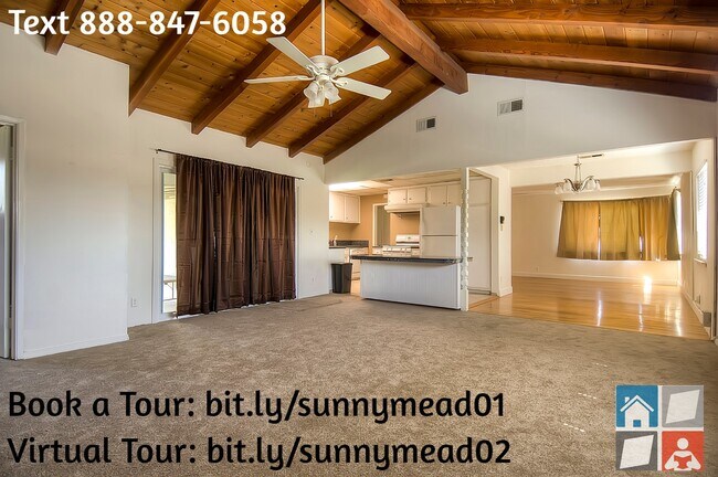 Foto del edificio - 14654 Sunnymead Dr