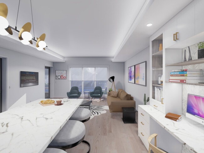 Photo - Latitude Apartments