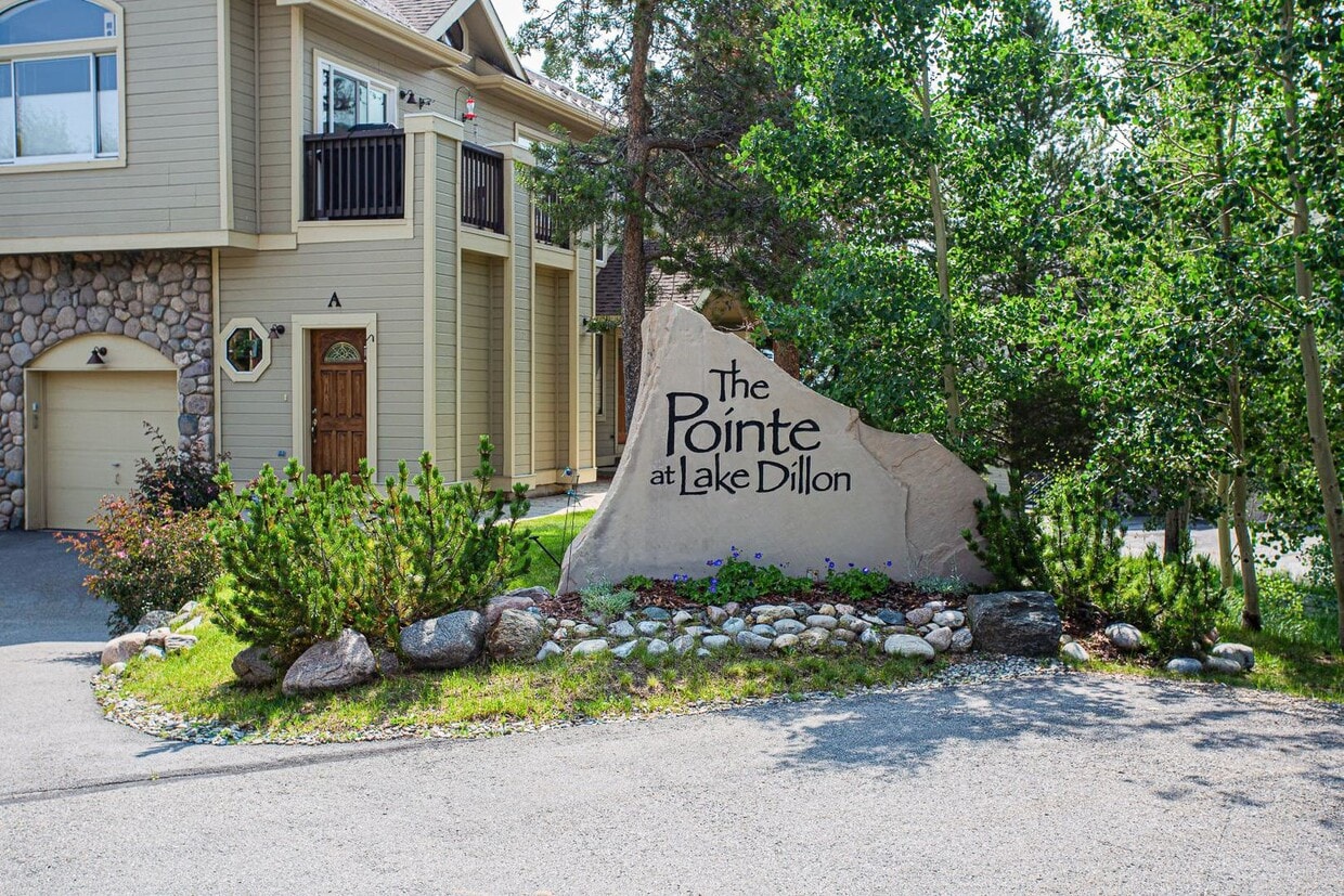 101 Morningstar Cir, Frisco, CO 80443 Townhome Rentals in Frisco CO