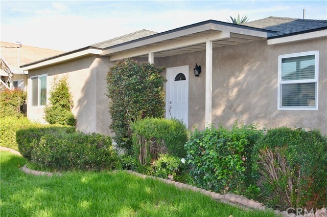 Building Photo - 10904 S Burl Ave