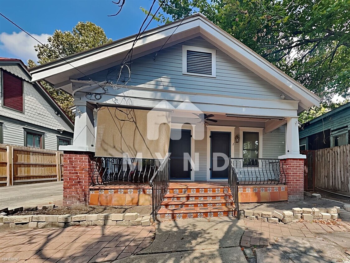 Primary Photo - 1 br, 1 bath House - 405 James St Unit 2