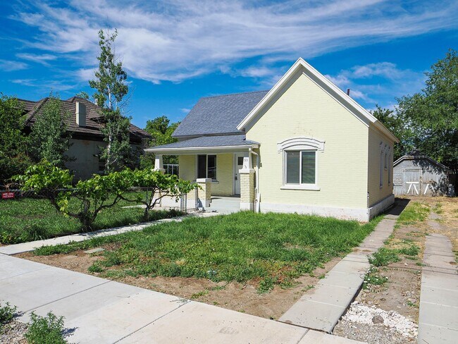 Foto del edificio - 2 Bedroom, 1 Bathroom American Fork Home
