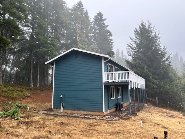 Surrounded by Redwoods for Privacy - 24530 Ridge Rd