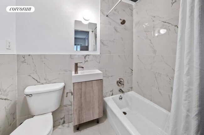 Foto del edificio - 120 E 19th St