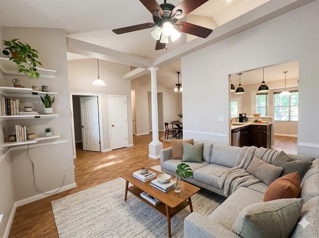 Foto del edificio - 903 Oakwood Dr