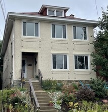 Building Photo - 2927 Mattern Ave