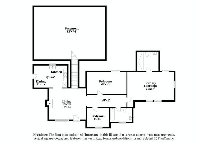 Foto del edificio - 16101 VICIE AVE, BELTON, MO 64012