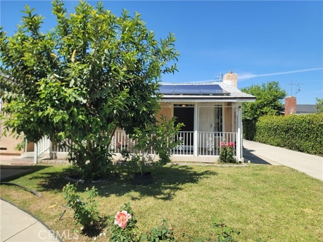 Foto del edificio - 15827 Fairgrove Ave