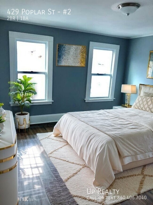 Foto del edificio - 429 Poplar St