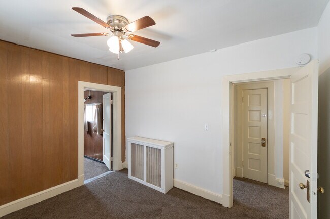 Foto del edificio - 3608 20th St NE