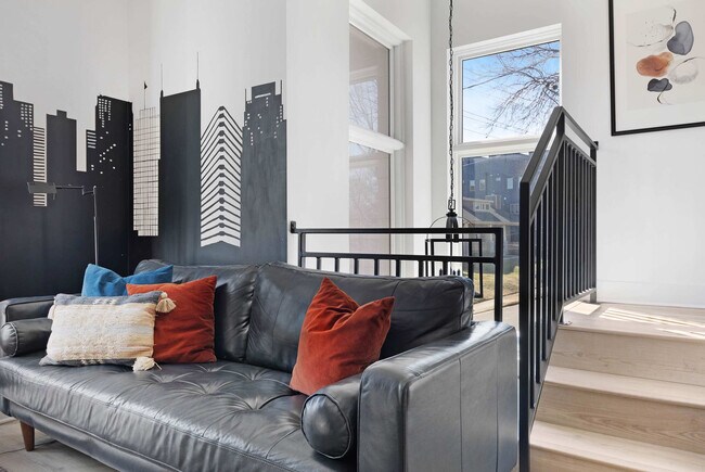 Foto del edificio - 913 Ramsey St