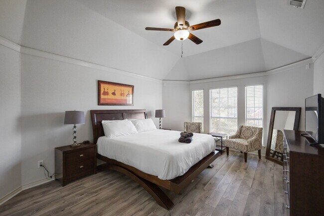 Foto del edificio - 7216 Sage Meadow Way