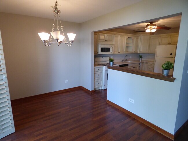 Foto del edificio - 617 Cumberland Trail