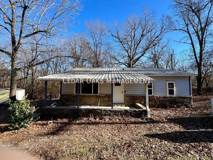 Foto principal - 4098 N Salem Rd