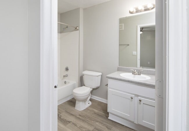 Interior Photo - Stone Ridge Apartments