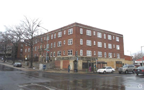 Building Photo - 330-340 Rhode Island Ave NE