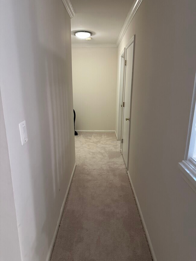 Hallway - 5905 Bayshire Rd