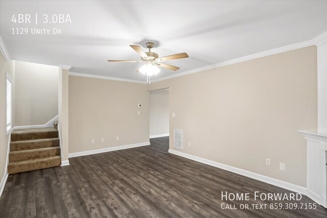 Building Photo - 1129 Unity Dr
