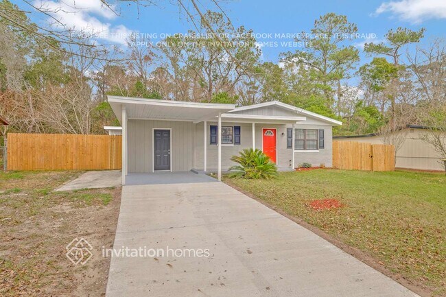 Foto del edificio - 6477 Cooper Ln