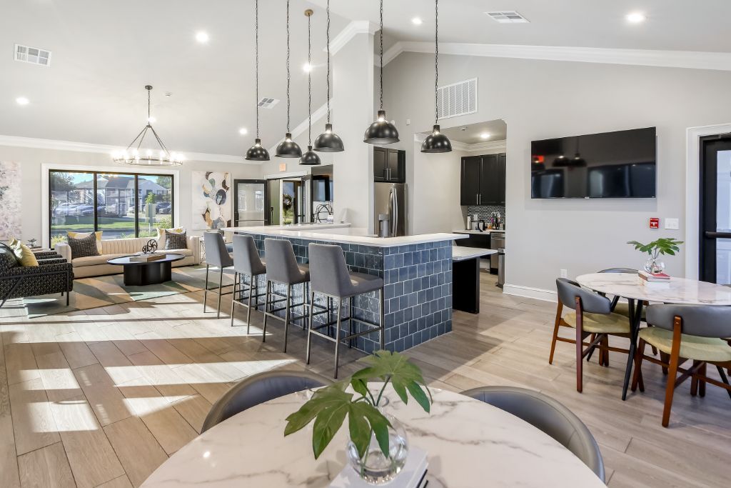 Crossgates Apartment Homes Apartments in Starkville, MS