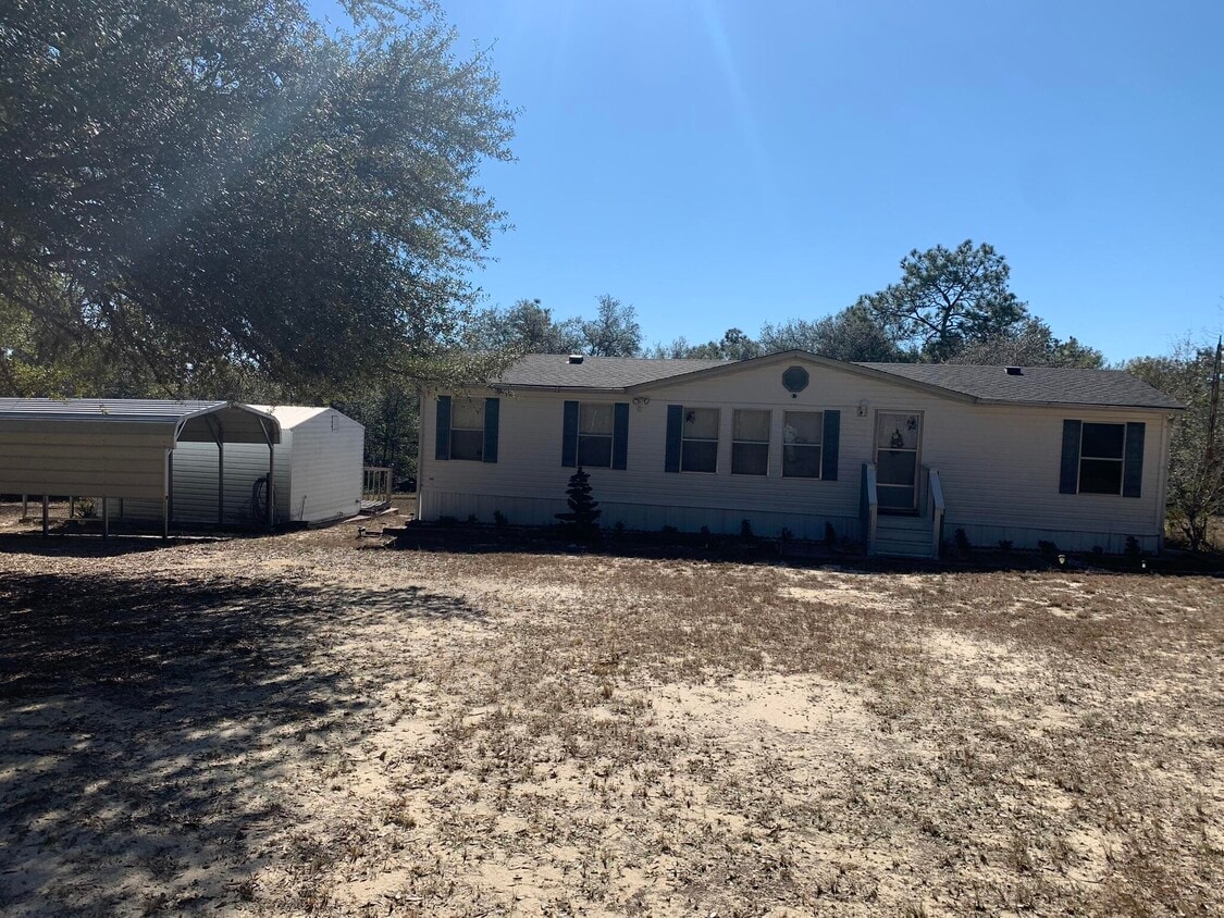 4264 Horseshoe Ln, Holt, FL 32564 House Rental in Holt, FL