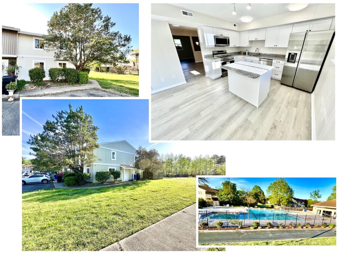 4259 Maplehurst Rd, Virginia Beach, VA 23462 House Rental in Virginia