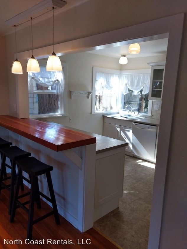 Primary Photo - 2 br, 1 bath House - 780 S. Downing